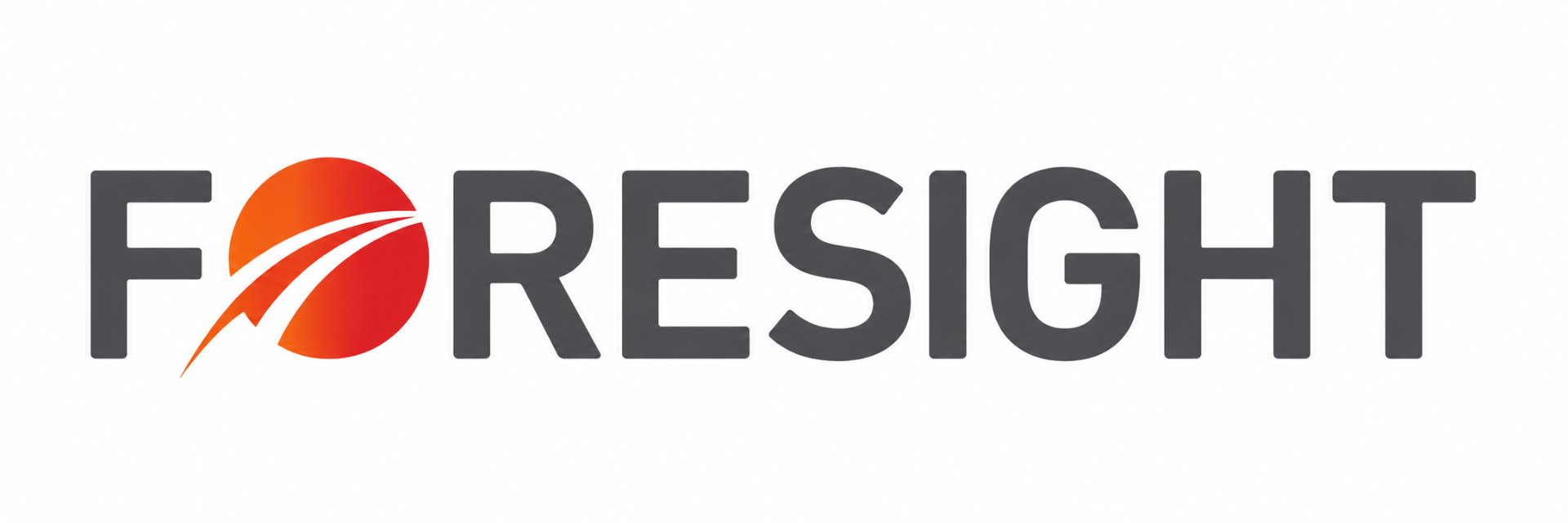 Foresight company logo